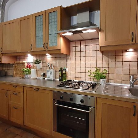 B-4 Krakow Stary Kazimierz O&P Apartfamily Esterno foto