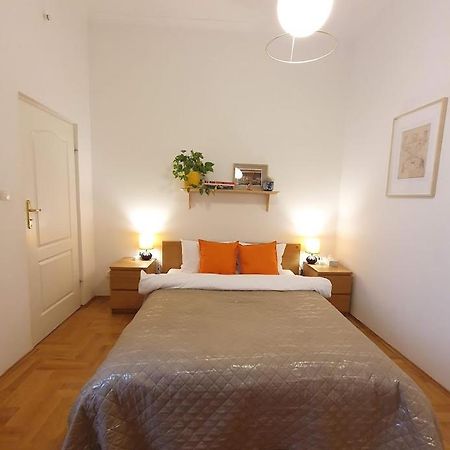 B-4 Krakow Stary Kazimierz O&P Apartfamily Esterno foto