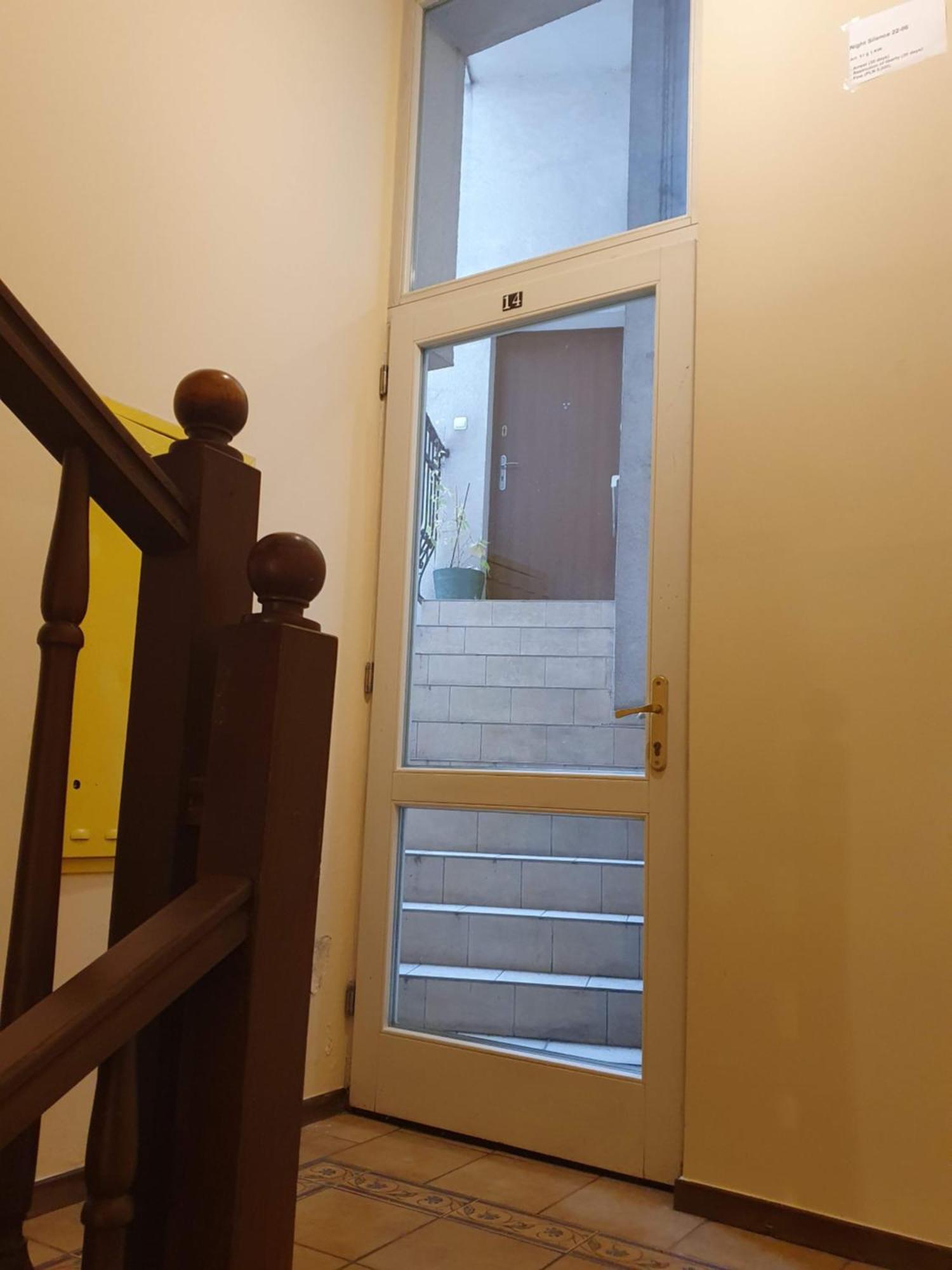 B-4 Krakow Stary Kazimierz O&P Apartfamily Esterno foto