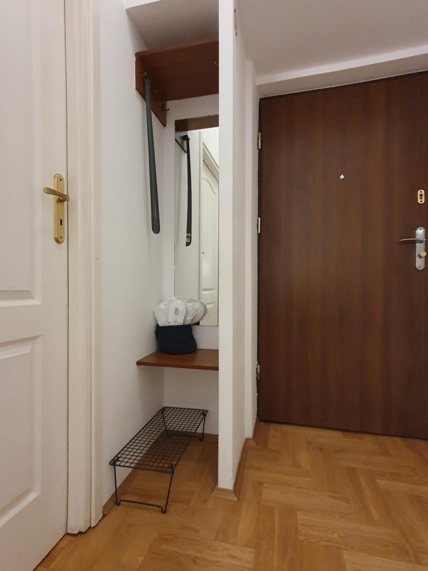 B-4 Krakow Stary Kazimierz O&P Apartfamily Esterno foto