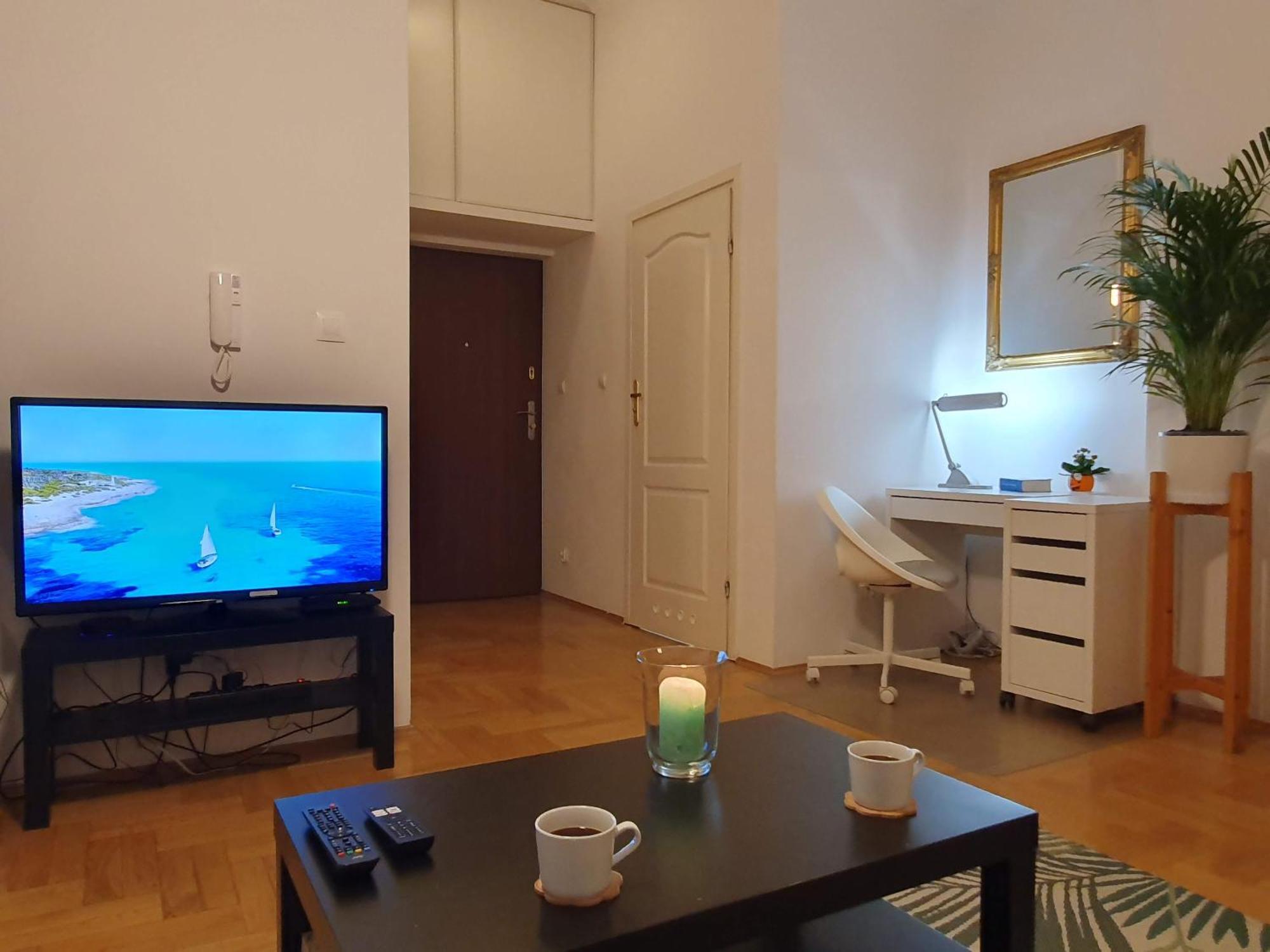 B-4 Krakow Stary Kazimierz O&P Apartfamily Esterno foto