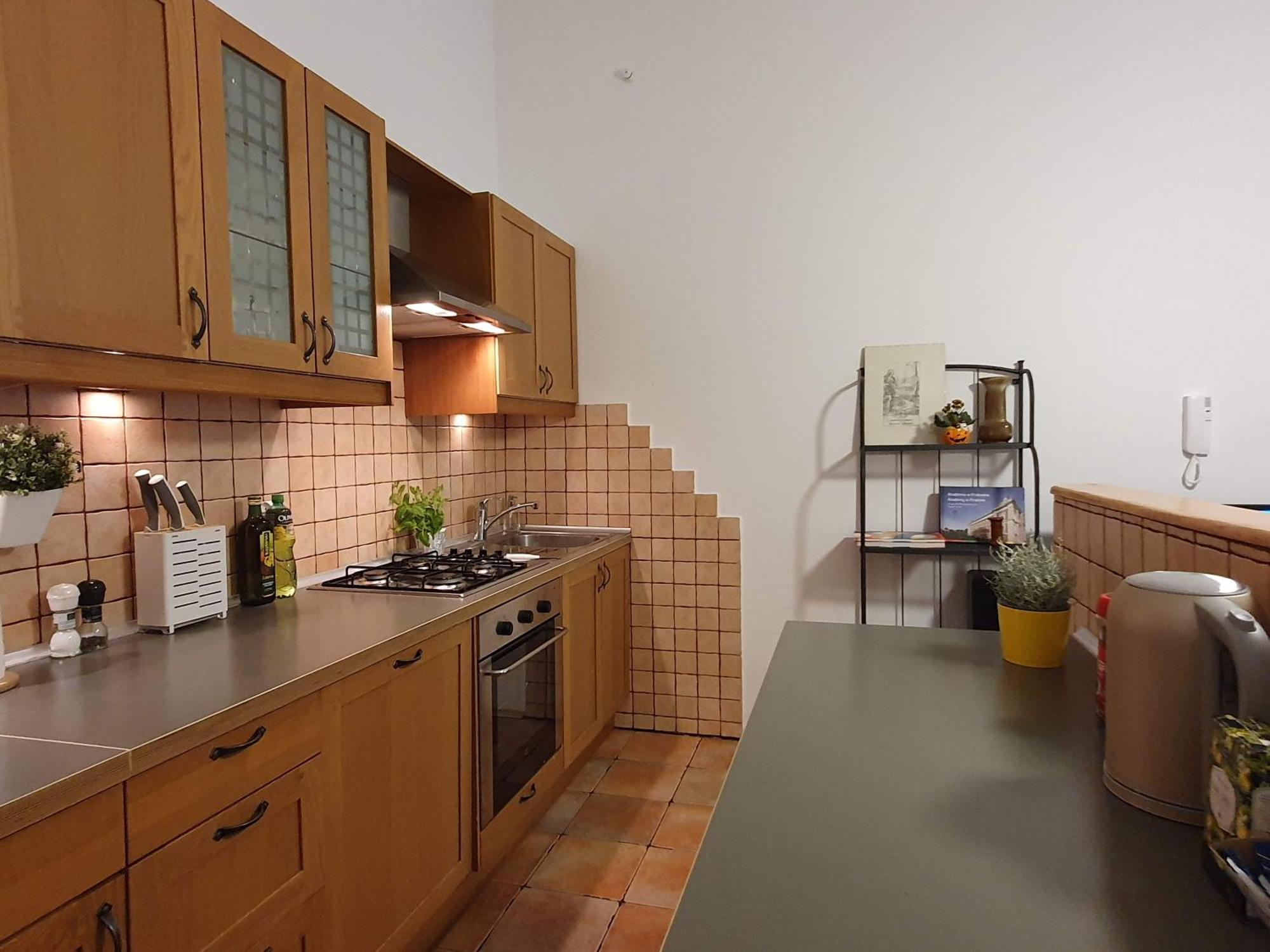 B-4 Krakow Stary Kazimierz O&P Apartfamily Esterno foto