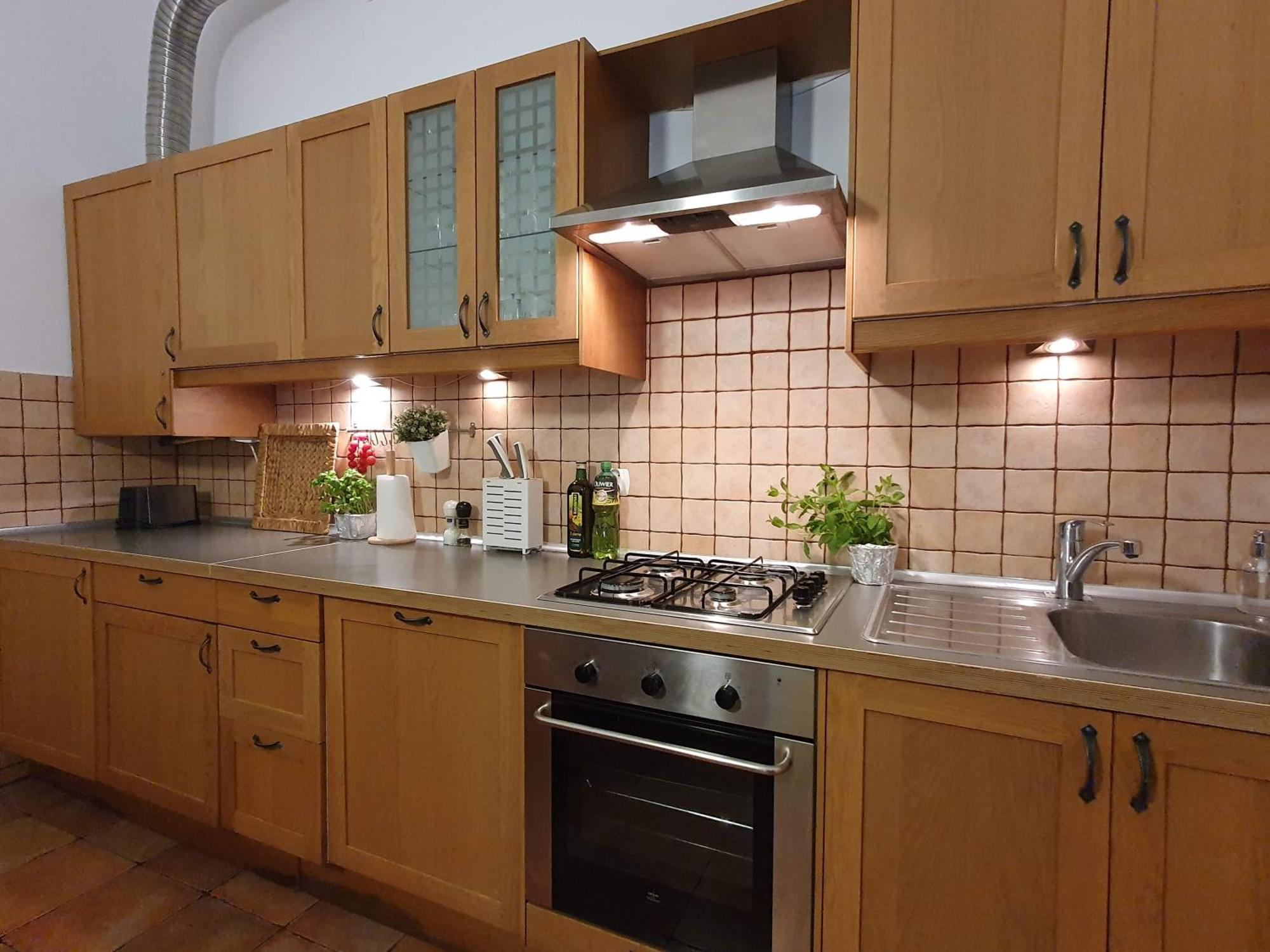 B-4 Krakow Stary Kazimierz O&P Apartfamily Esterno foto