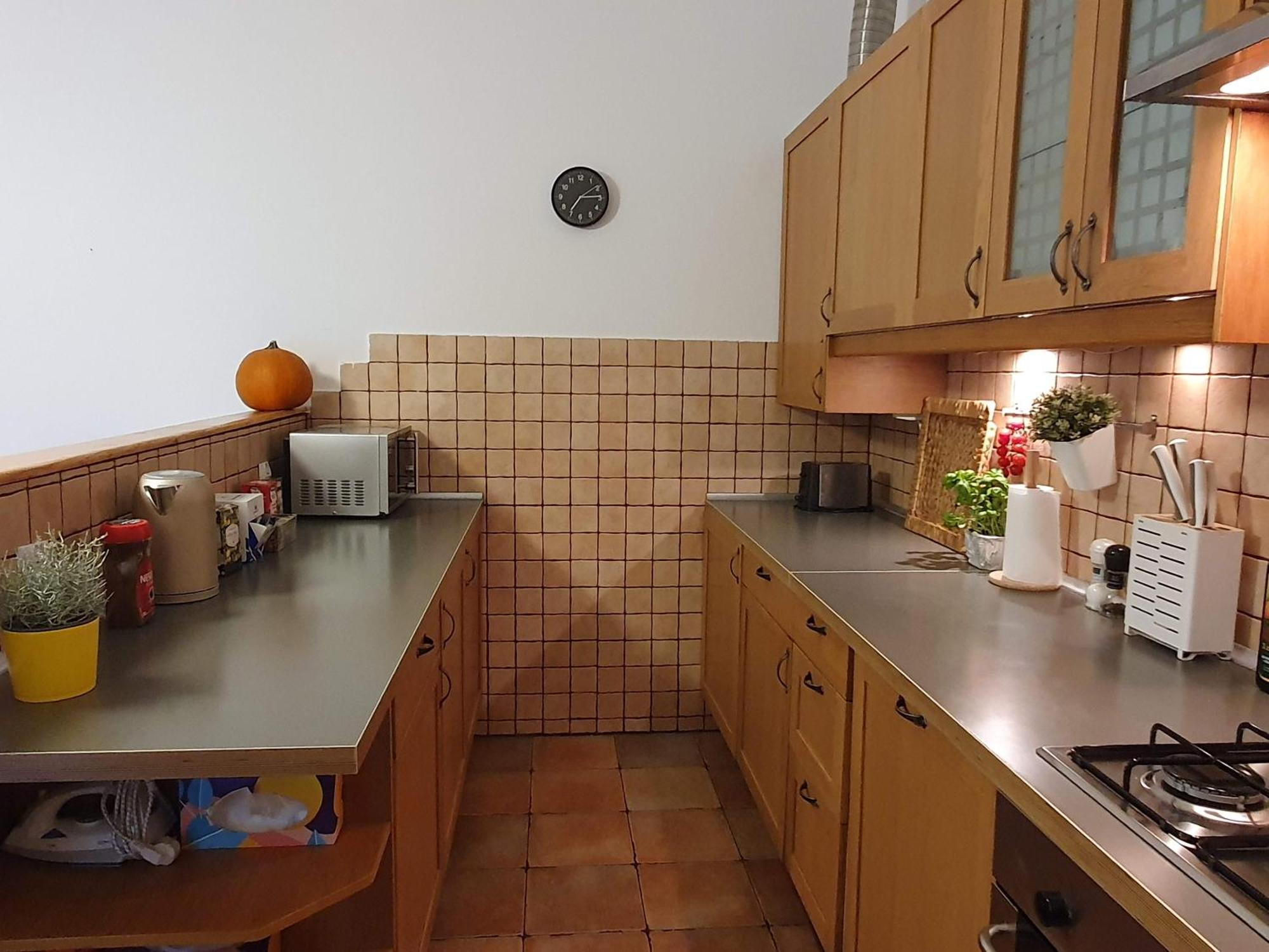 B-4 Krakow Stary Kazimierz O&P Apartfamily Esterno foto