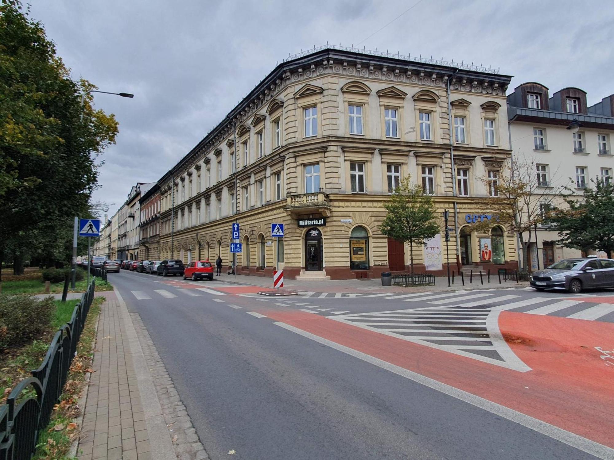 B-4 Krakow Stary Kazimierz O&P Apartfamily Esterno foto