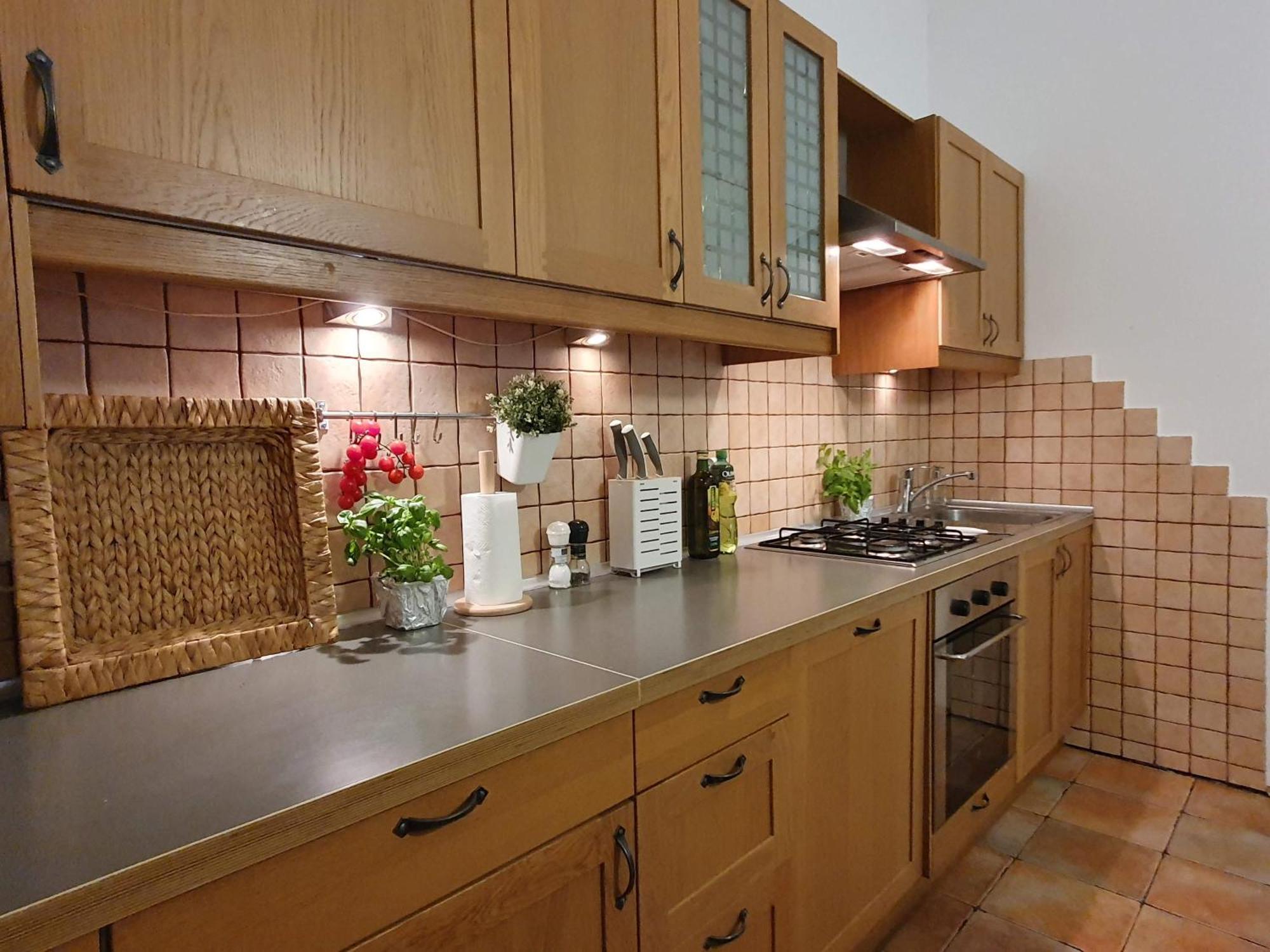 B-4 Krakow Stary Kazimierz O&P Apartfamily Esterno foto