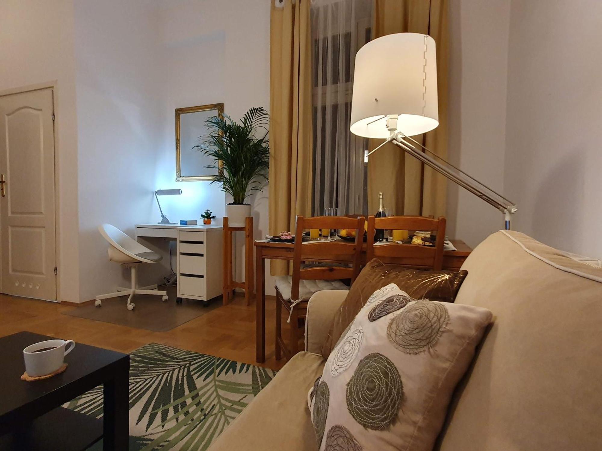B-4 Krakow Stary Kazimierz O&P Apartfamily Esterno foto