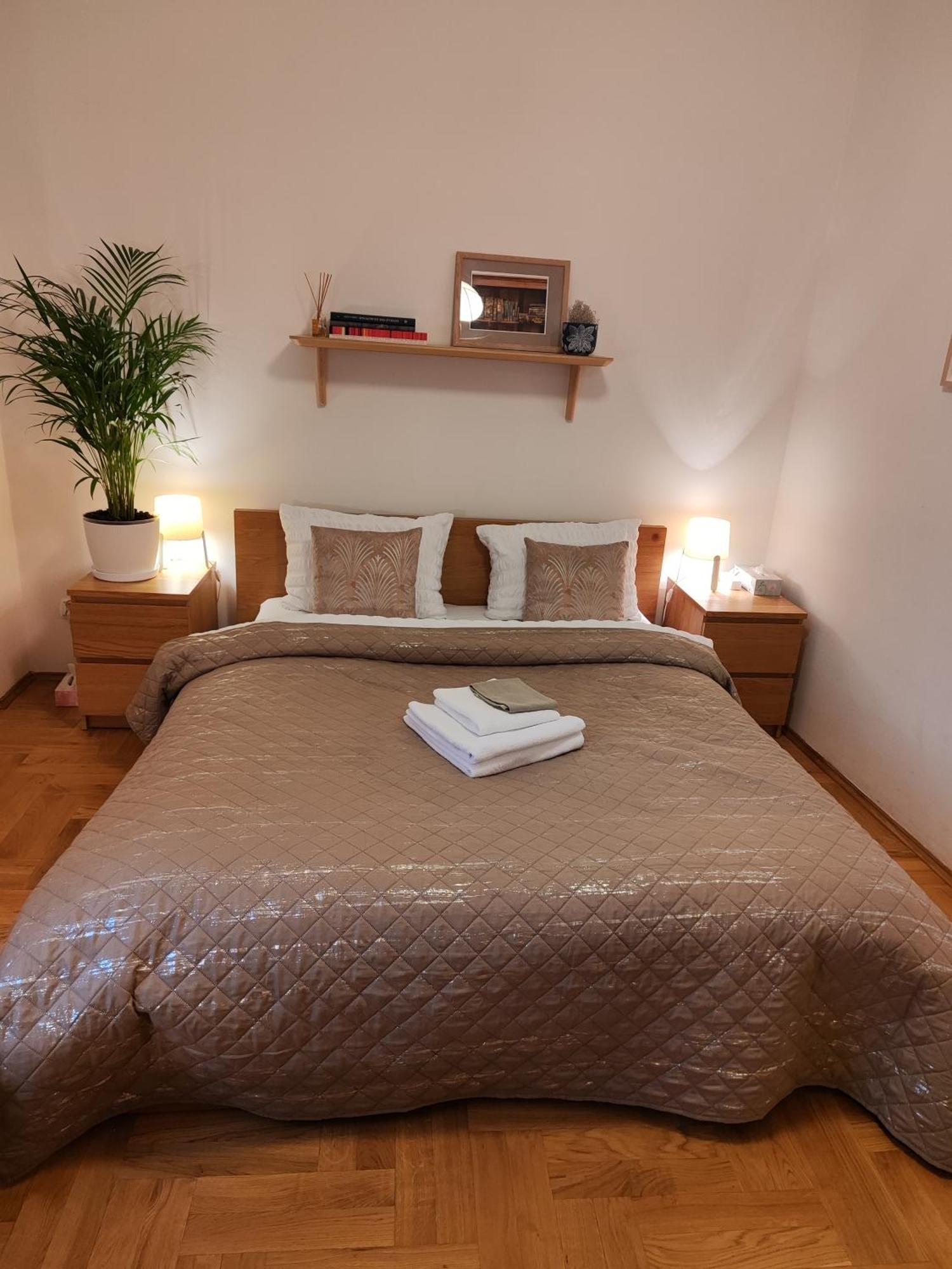 B-4 Krakow Stary Kazimierz O&P Apartfamily Esterno foto