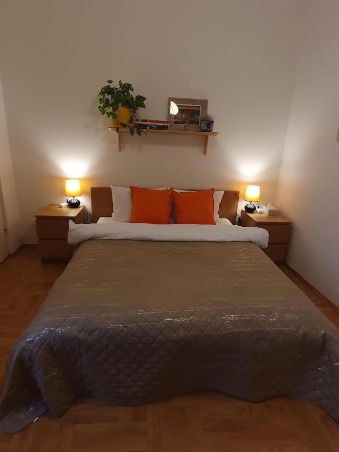 B-4 Krakow Stary Kazimierz O&P Apartfamily Esterno foto